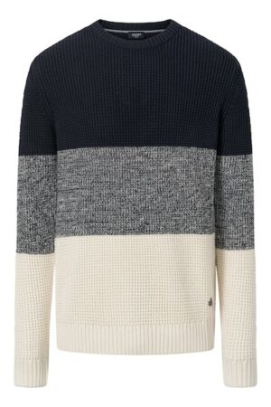 Joop Jeans Rundhalspullover »JJK-09Arvino«