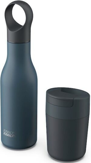 Joseph Joseph Trinkflasche »Refill Reuse Repeat«