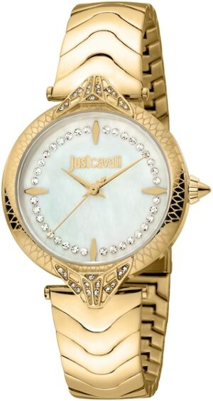 Just Cavalli Time Quarzuhr »JC LUCE