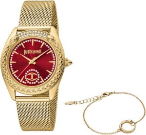 Just Cavalli Time Quarzuhr »JC PRESTIGIO 2