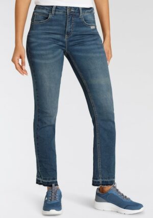 KangaROOS 7/8-Jeans »CULOTTE-JEANS«