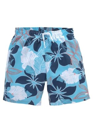 KangaROOS Badeshorts »Moloka Kids«