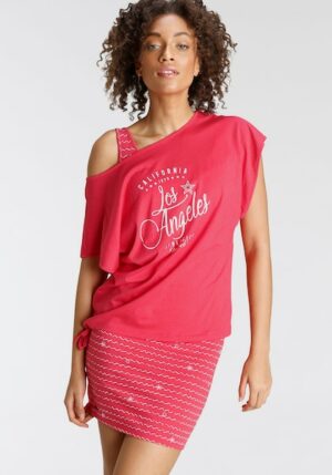 KangaROOS Jerseykleid