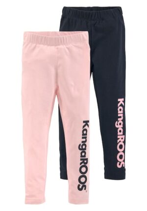 KangaROOS Leggings »Kleine Mädchen«