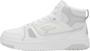KangaROOS Sneaker »K-Draft Center Mid«