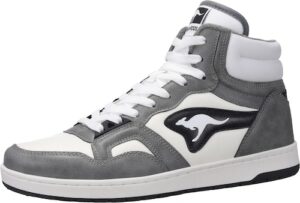 KangaROOS Sneaker »K-Slam Point Mid«