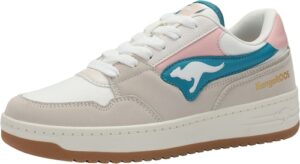 KangaROOS Sneaker »K-Top Jane«