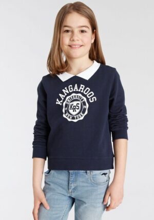 KangaROOS Sweatshirt