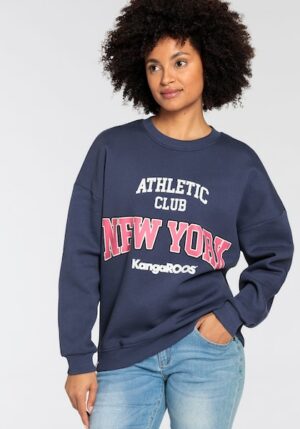 KangaROOS Sweatshirt