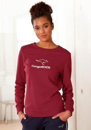 KangaROOS Sweatshirt