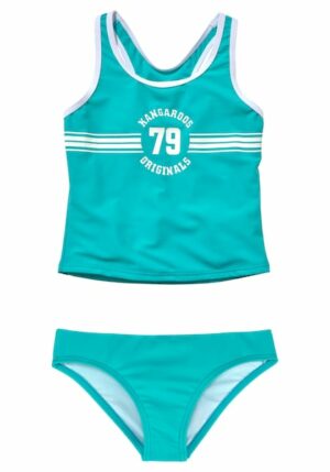 KangaROOS Tankini »Sporty«