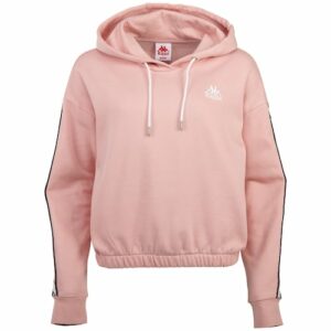 Kappa Kapuzensweatshirt