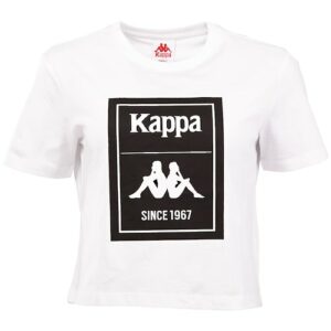Kappa Print-Shirt