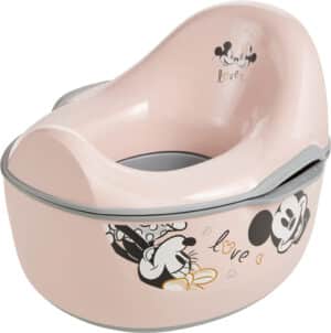 keeeper Toilettentrainer »kasimir babytopf deluxe 4in1