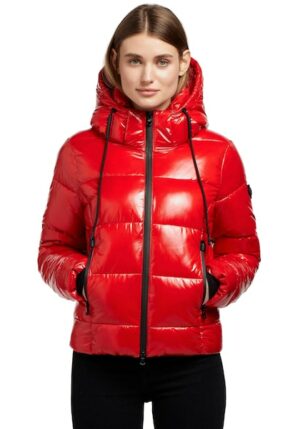 khujo Steppjacke »PARI«