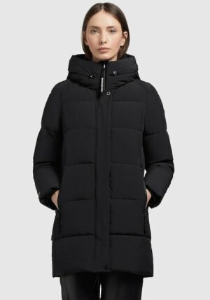 khujo Steppjacke »WETER«