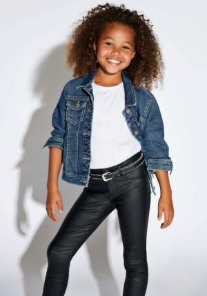 KIDS ONLY Jeansjacke »KONSARA«