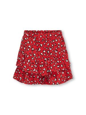 KIDS ONLY Shorts »KOGPALMA SKORT PTM«