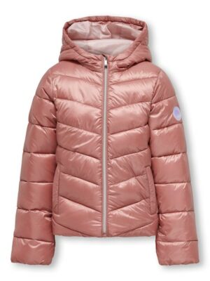 KIDS ONLY Steppjacke »KOGTALLA QUILTED JACKET OTW«