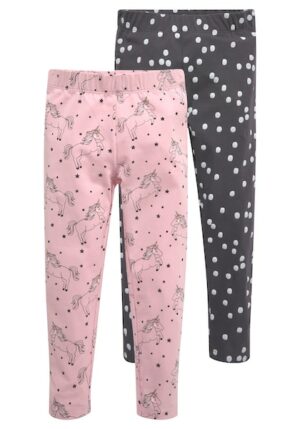 KIDSWORLD Leggings »für kleine Mädchen«