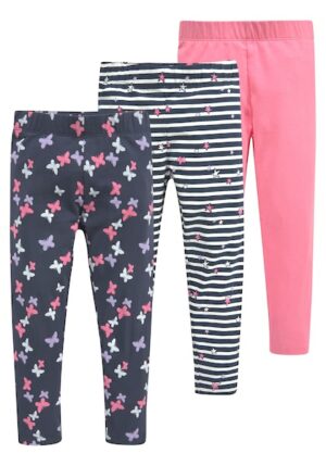 KIDSWORLD Leggings »für kleine Mädchen«