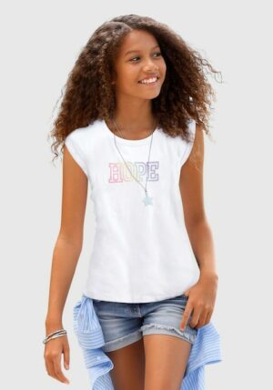 KIDSWORLD T-Shirt »HOPE«