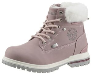 KIDSWORLD Winterstiefel