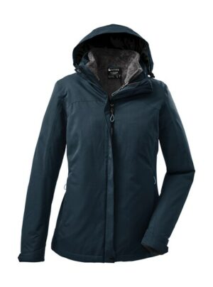 Killtec Doppeljacke »KOW 168 WMN JCKT«