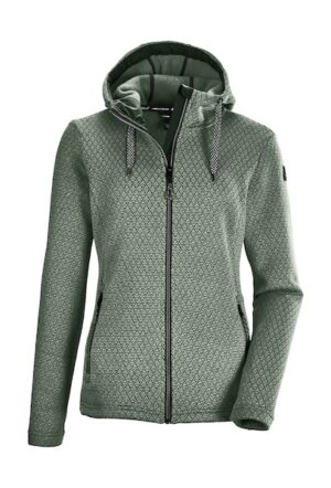 Killtec Fleecejacke »KOW 135 WMN JCKT«