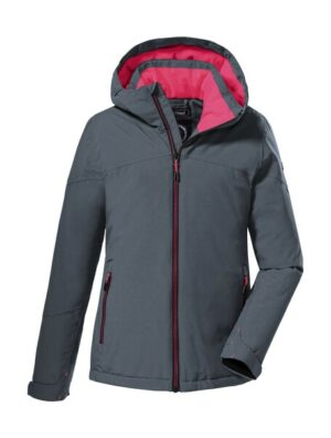 Killtec Outdoorjacke »KOW 198 GRLS JCKT«