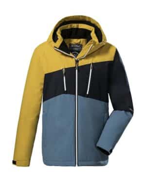 Killtec Outdoorjacke »KOW 204 BYS JCKT«