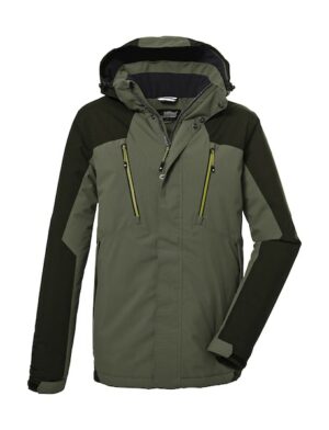 Killtec Outdoorjacke »KOW 25 MN JCKT«