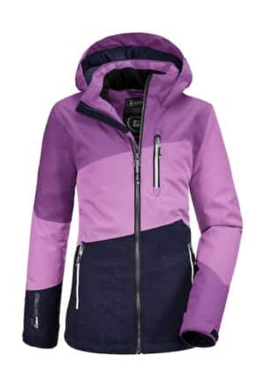 Killtec Outdoorjacke »Lynge GRLS JCKT B«