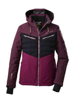 Killtec Skijacke »KSW 19 WMN SKI JCKT«