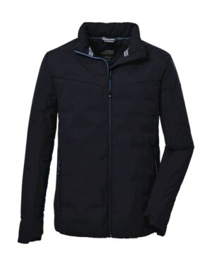 Killtec Steppjacke »KOW 12 MN QLTD JCKT«