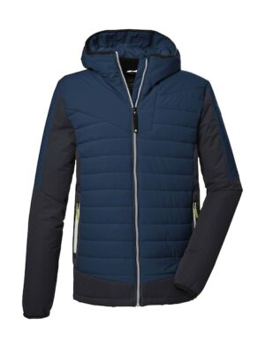 Killtec Steppjacke »KOW 44 MN QLTD JCKT«