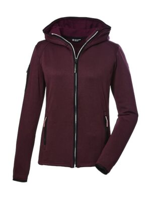 Killtec Strickjacke »KOW 27 WMN FLX JCKT«