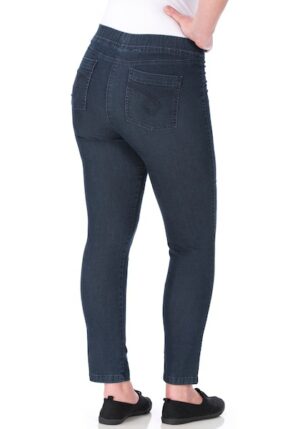 KjBRAND Jeansjeggings »JENNY«