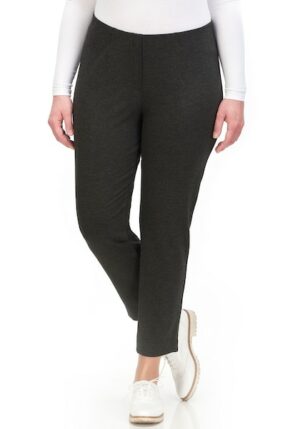 KjBRAND Schlupfhose »Susie XS Jersey«