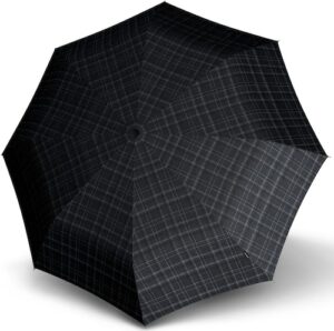 Knirps® Taschenregenschirm »T.400 Extra Large Duomatic