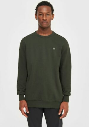 KnowledgeCotton Apparel Sweatshirt
