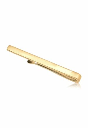 Kuzzoi Krawattennadel »Business Basic Matt Zeitlos 925 Sterling Silber«