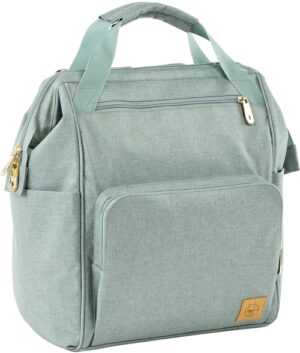 LÄSSIG Wickelrucksack »Glam