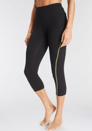 LASCANA ACTIVE Caprileggings »-Sporthose«