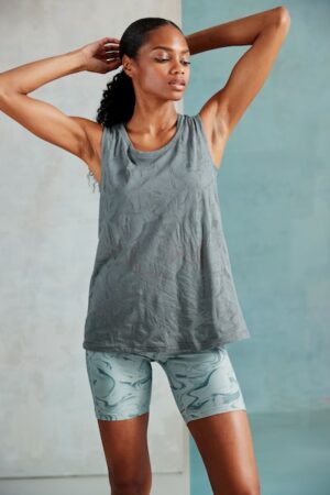 LASCANA ACTIVE Crop-Top »Sporttop«