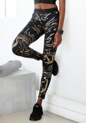 LASCANA ACTIVE Funktionsleggings