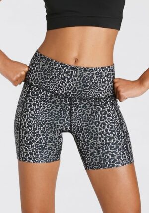 LASCANA ACTIVE Shorts »-Radlerhose«