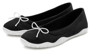 LASCANA Ballerina »Sneaker