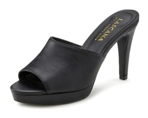 LASCANA Belle Affaire High-Heel-Pantolette