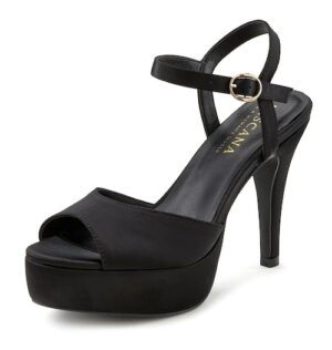 LASCANA Belle Affaire High-Heel-Sandalette